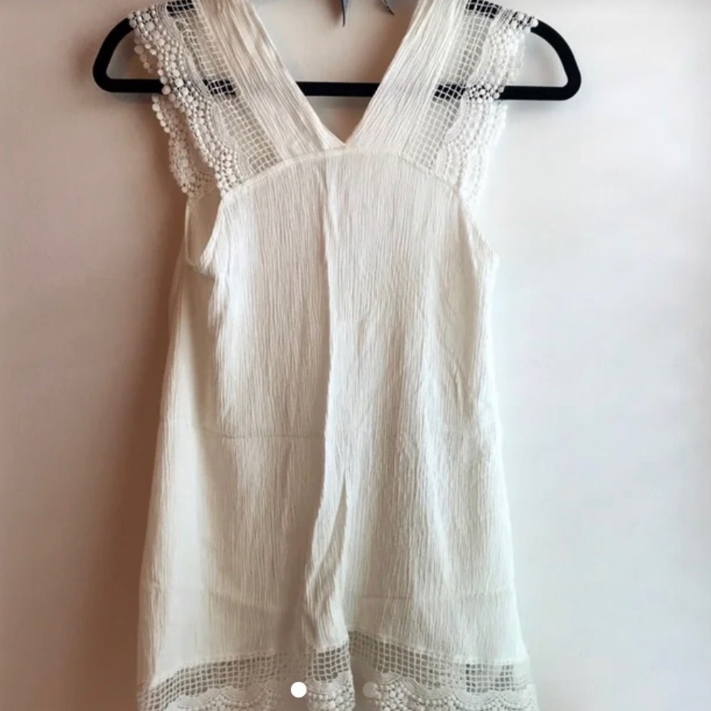 Kimchi Blue Top
